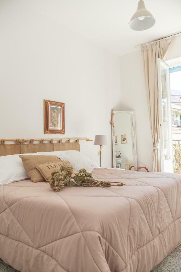 Primo Piano Bed & Breakfast โมเนเลีย ภายนอก รูปภาพ