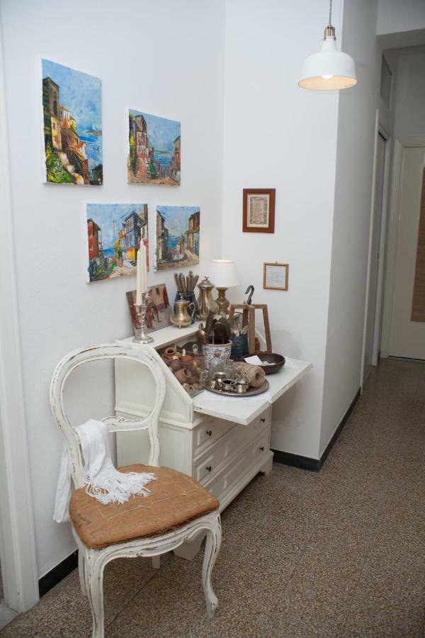 Primo Piano Bed & Breakfast โมเนเลีย ภายนอก รูปภาพ