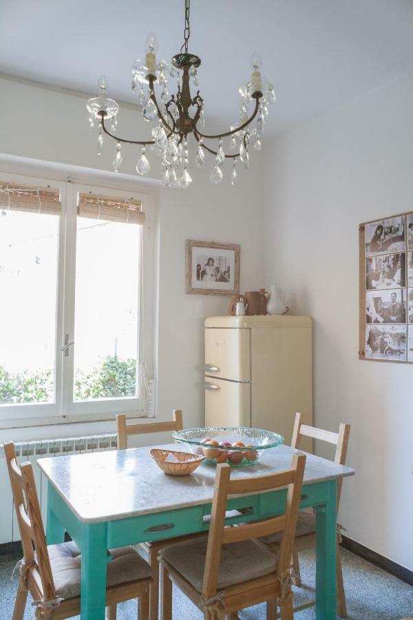 Primo Piano Bed & Breakfast โมเนเลีย ภายนอก รูปภาพ