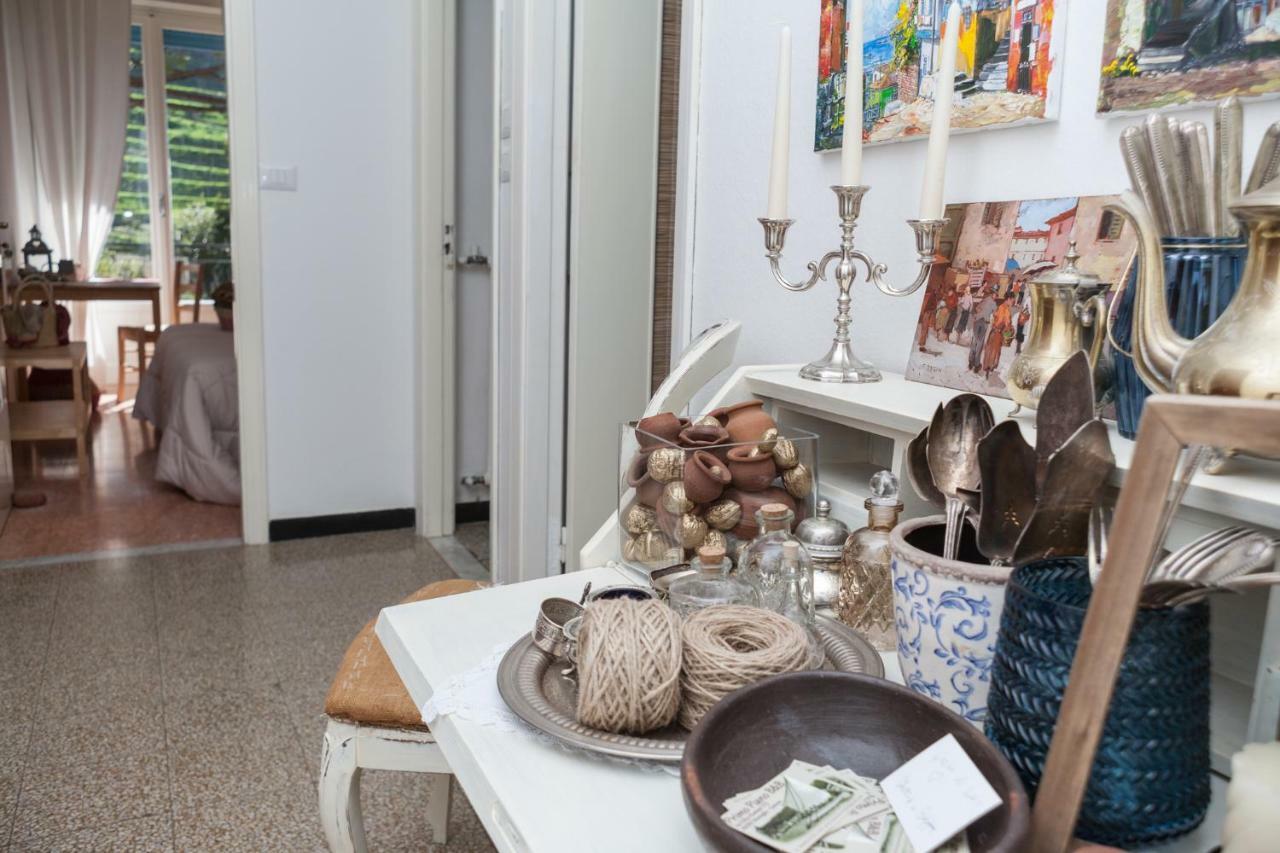 Primo Piano Bed & Breakfast โมเนเลีย ภายนอก รูปภาพ